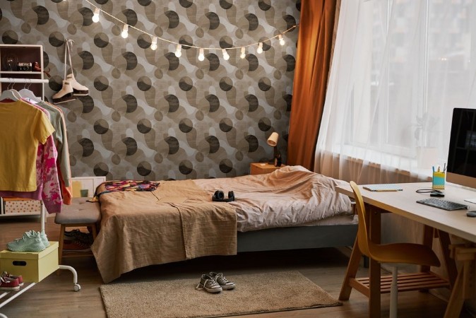 Bild på Färgsättning Theo Beige - 1066201-03 - 06750-01